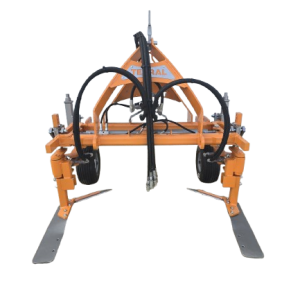 Intercep Hydraulique Direct