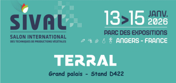 SALON SIVAL 2026