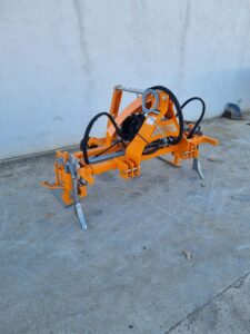 Cadre arrière interceps 15 115 - PH10 - CADRE ARRIERE INTERCEPS