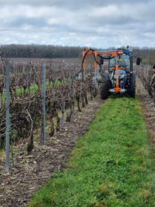 119 - PH15 - TAILLEUSE MECANIQUE DE PRECISION