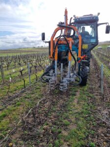 119 - PH16 - TAILLEUSE MECANIQUE DE PRECISION