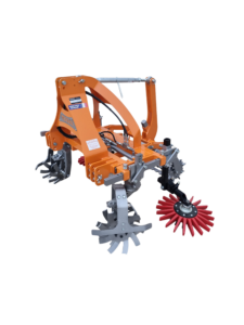 Cadre émotteurs / Kress 16 124 - PH10 - CADRE EMOTTEURS - KRESS